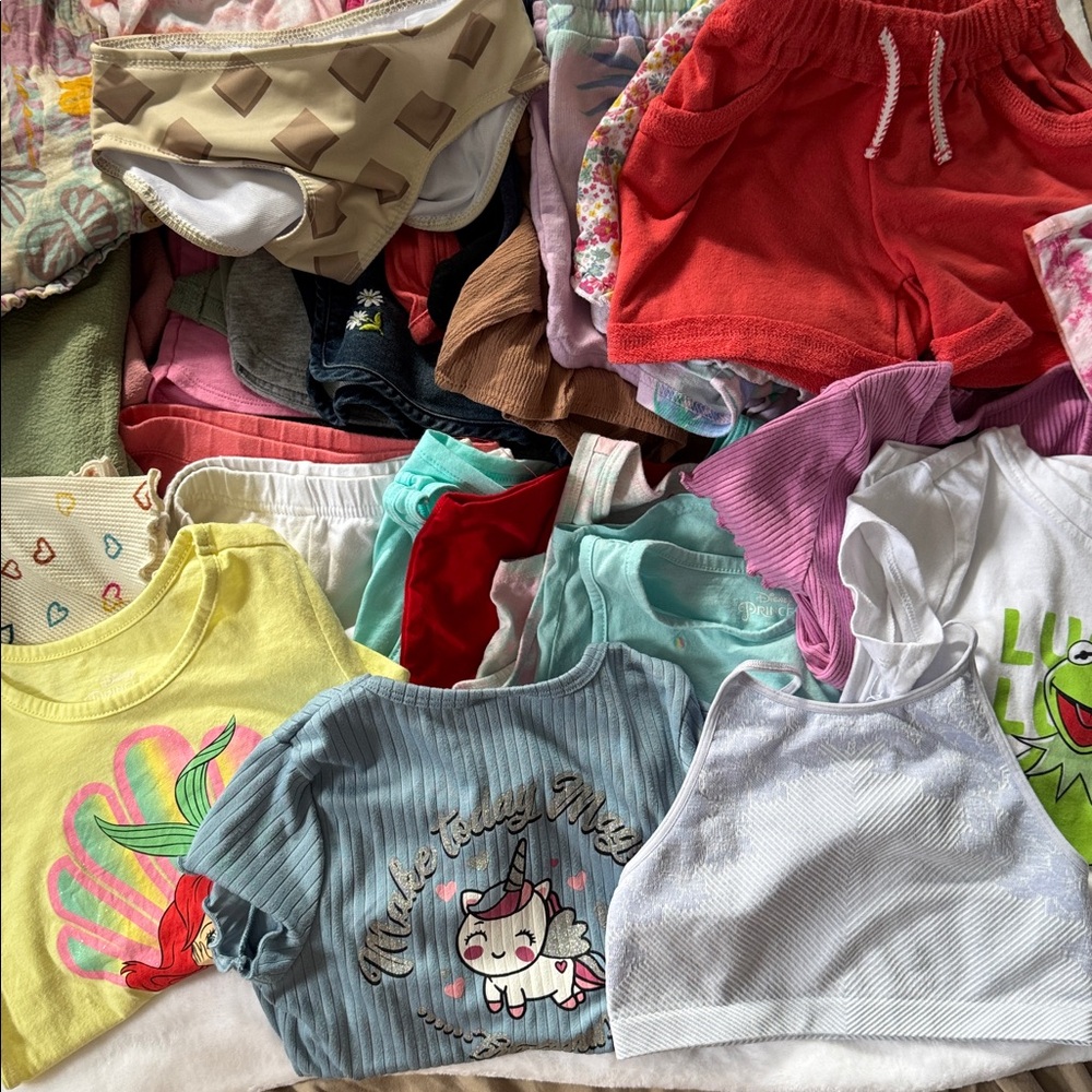 Size 6 Bundle